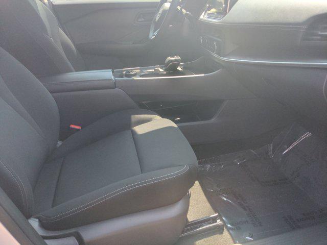 used 2024 Nissan Rogue car, priced at $23,799
