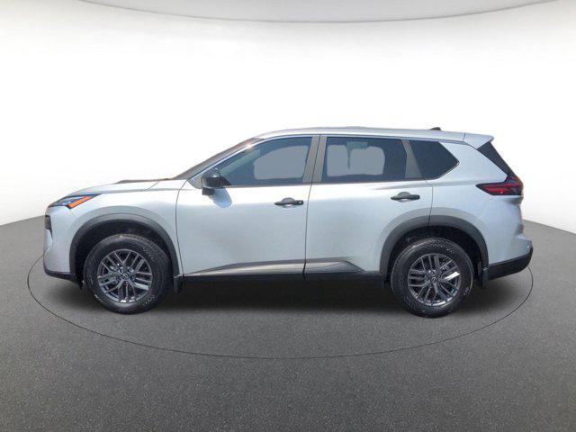 used 2024 Nissan Rogue car, priced at $23,799