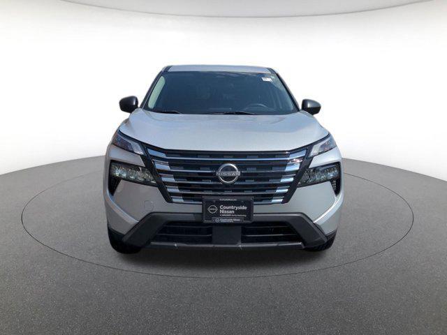 used 2024 Nissan Rogue car, priced at $23,799