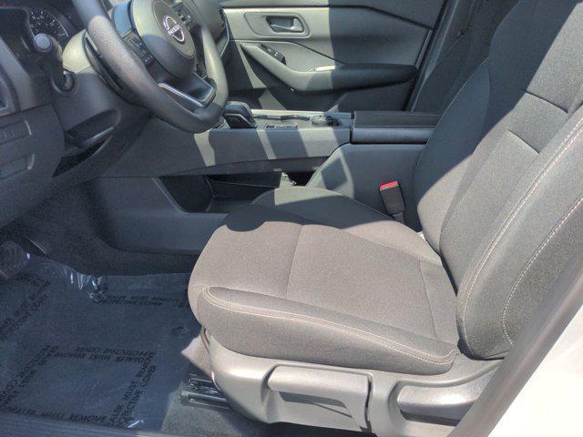 used 2024 Nissan Rogue car, priced at $23,799