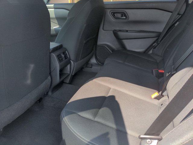 used 2024 Nissan Rogue car, priced at $23,799