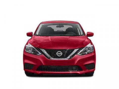 used 2019 Nissan Sentra car, priced at $15,298