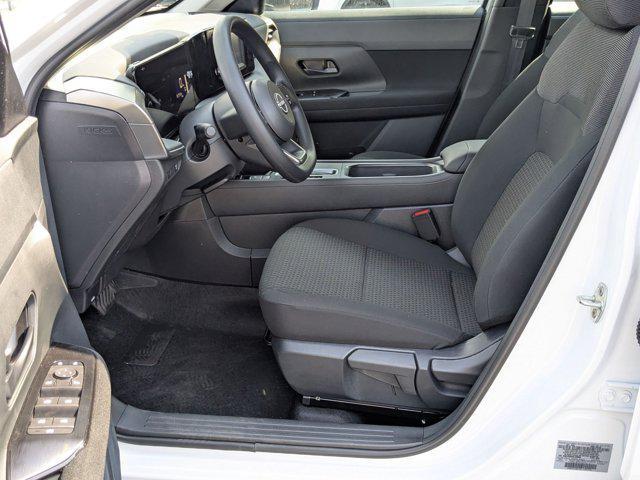new 2025 Nissan Kicks car, priced at $23,925