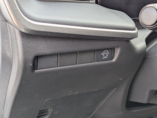new 2025 Nissan Kicks car, priced at $23,925