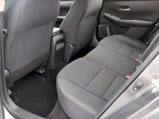 used 2021 Nissan Sentra car, priced at $14,997