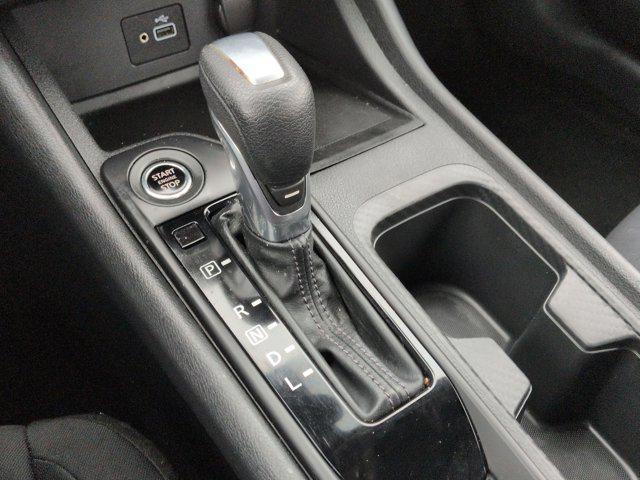 used 2021 Nissan Sentra car, priced at $14,997