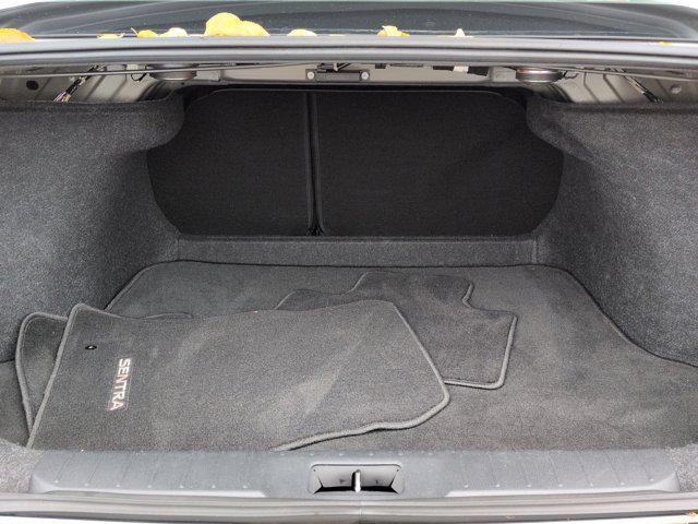 used 2021 Nissan Sentra car, priced at $14,997