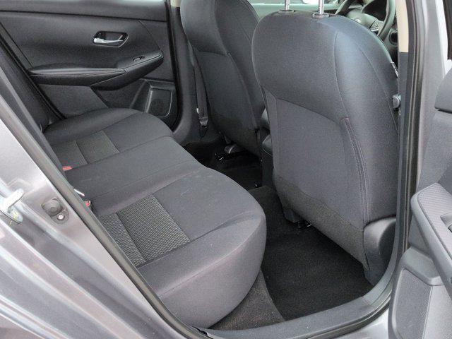 used 2021 Nissan Sentra car, priced at $14,997