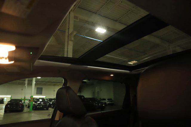 used 2022 Nissan Rogue car, priced at $24,999
