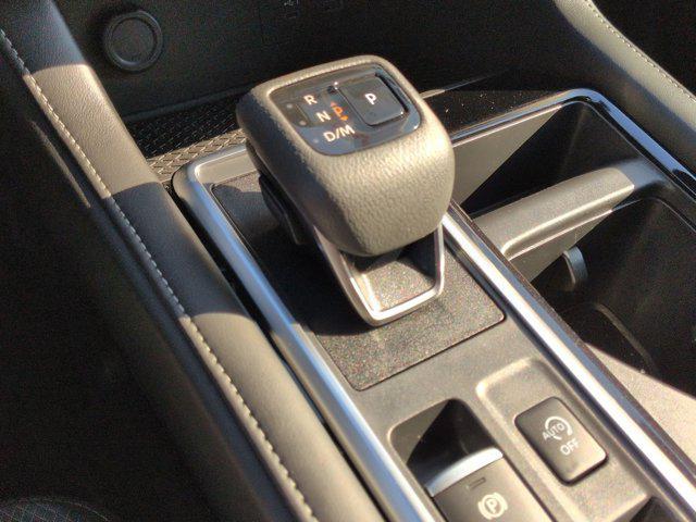 used 2024 Nissan Pathfinder car, priced at $32,999