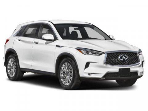 used 2024 INFINITI QX50 car, priced at $32,998