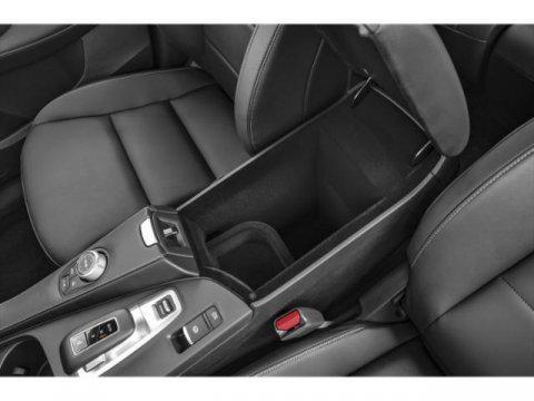 used 2024 INFINITI QX50 car, priced at $32,998