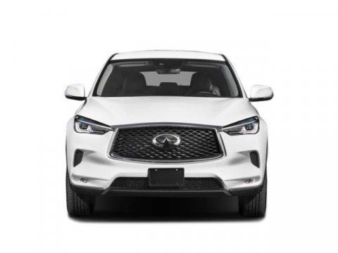 used 2024 INFINITI QX50 car, priced at $32,998