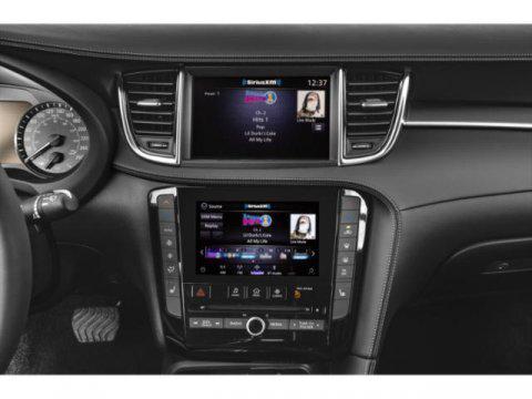 used 2024 INFINITI QX50 car, priced at $32,998