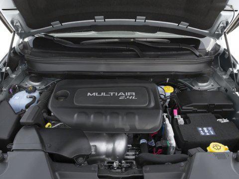 used 2017 Jeep Cherokee car, priced at $14,597