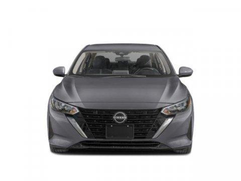new 2025 Nissan Sentra car, priced at $22,306