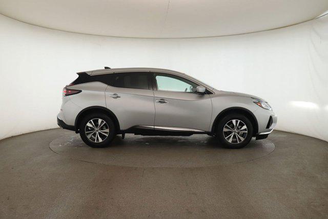 used 2022 Nissan Murano car, priced at $23,599