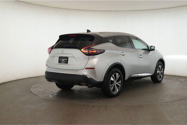 used 2022 Nissan Murano car, priced at $23,599