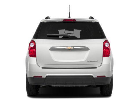 used 2014 Chevrolet Equinox car