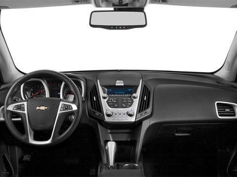 used 2014 Chevrolet Equinox car