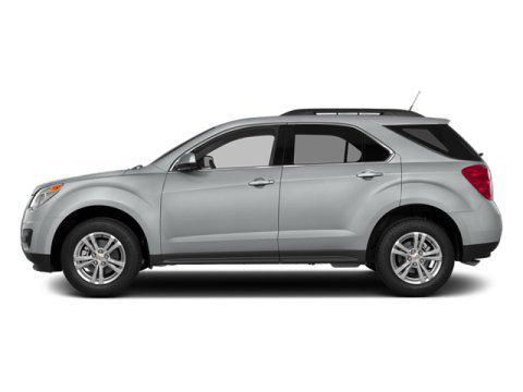 used 2014 Chevrolet Equinox car