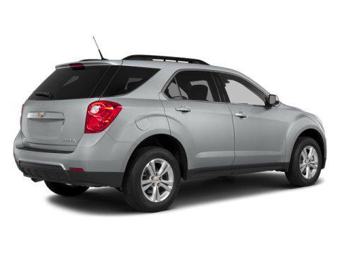 used 2014 Chevrolet Equinox car