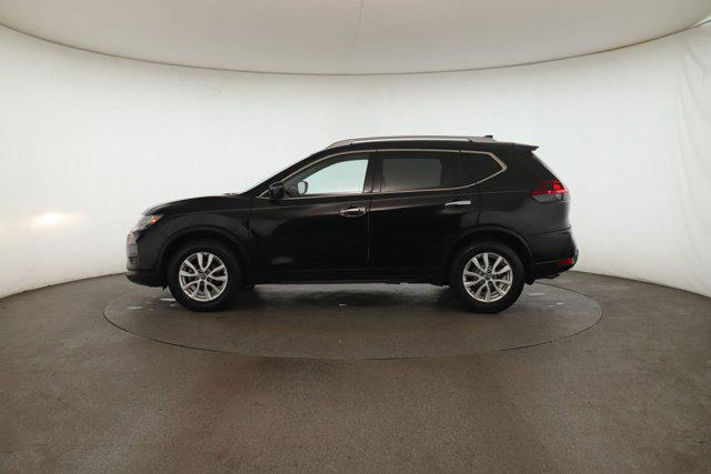 used 2020 Nissan Rogue car, priced at $16,999