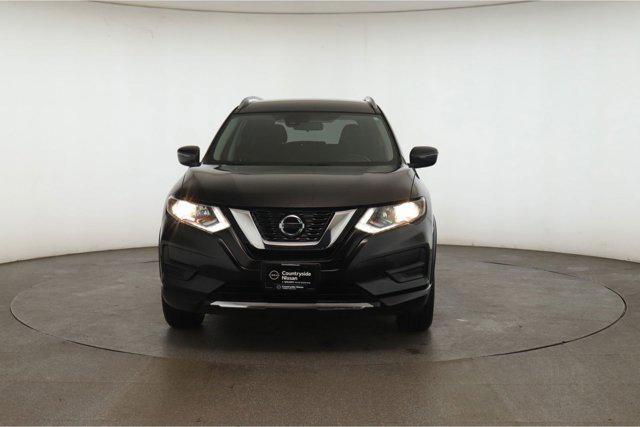 used 2020 Nissan Rogue car, priced at $16,999