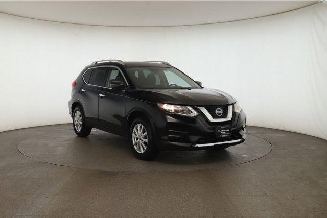 used 2020 Nissan Rogue car, priced at $16,999