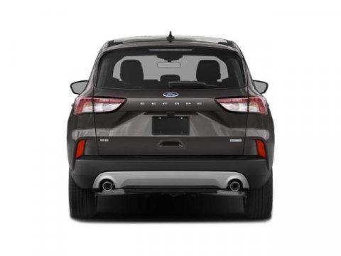 used 2020 Ford Escape car, priced at $15,999