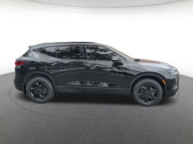 used 2020 Chevrolet Blazer car, priced at $19,997