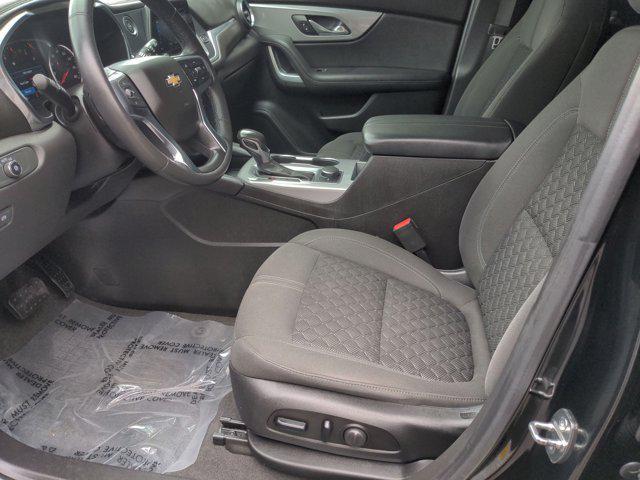 used 2020 Chevrolet Blazer car, priced at $19,997