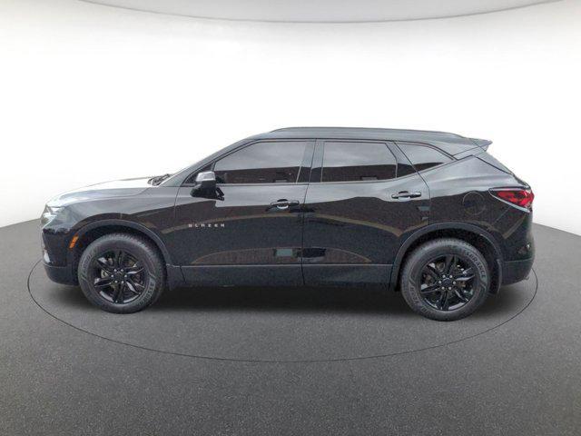 used 2020 Chevrolet Blazer car, priced at $19,997