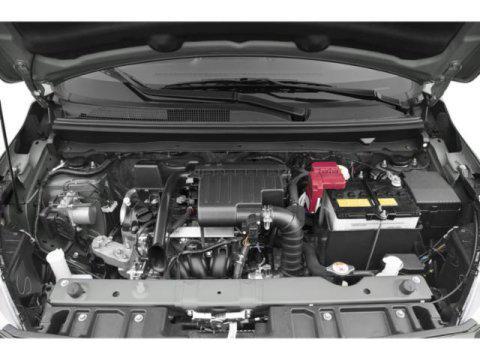 used 2023 Mitsubishi Mirage G4 car, priced at $13,999