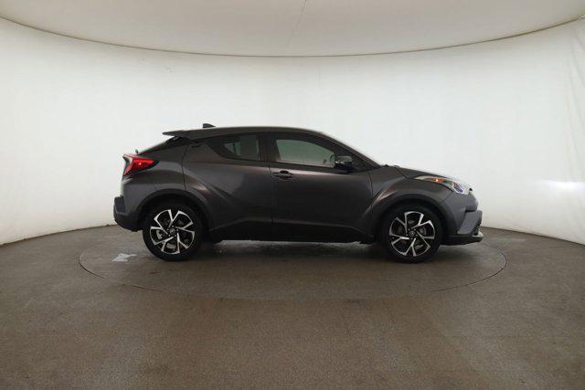 used 2018 Toyota C-HR car, priced at $19,999