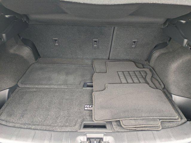 used 2021 Nissan Rogue Sport car, priced at $17,997