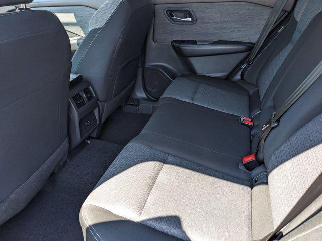 used 2023 Nissan Rogue car, priced at $24,599