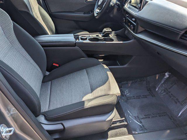 used 2023 Nissan Rogue car, priced at $24,599