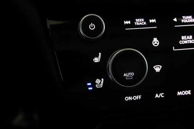 used 2024 INFINITI QX60 car, priced at $43,699