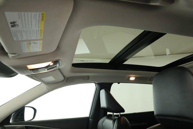 used 2024 INFINITI QX60 car, priced at $43,699