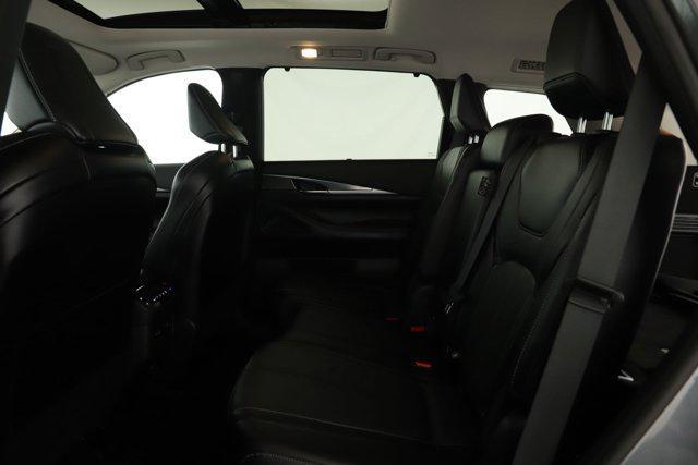 used 2024 INFINITI QX60 car, priced at $44,998
