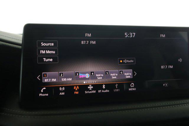 used 2024 INFINITI QX60 car, priced at $43,699