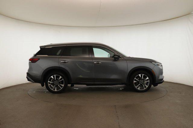 used 2024 INFINITI QX60 car, priced at $44,998