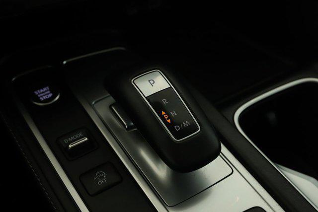 used 2024 INFINITI QX60 car, priced at $43,699