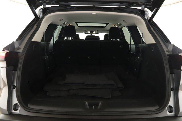 used 2024 INFINITI QX60 car, priced at $43,699