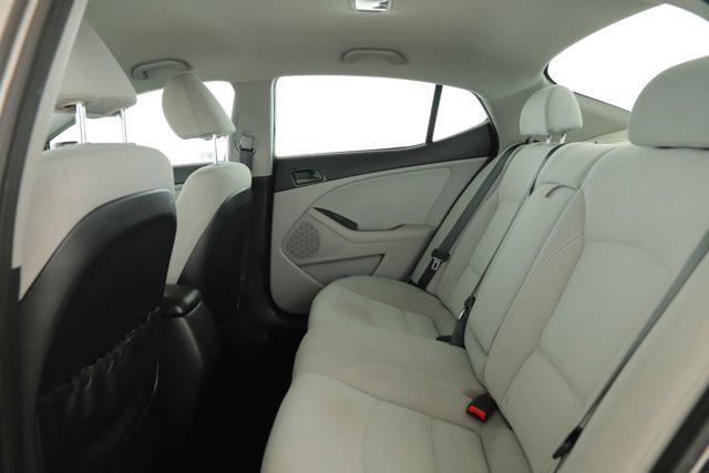 used 2014 Kia Optima car, priced at $11,599