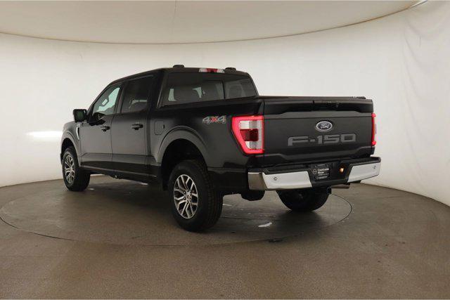 used 2022 Ford F-150 car, priced at $43,999