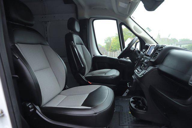 used 2023 Ram ProMaster 2500 car, priced at $32,599