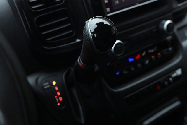 used 2023 Ram ProMaster 2500 car, priced at $32,599