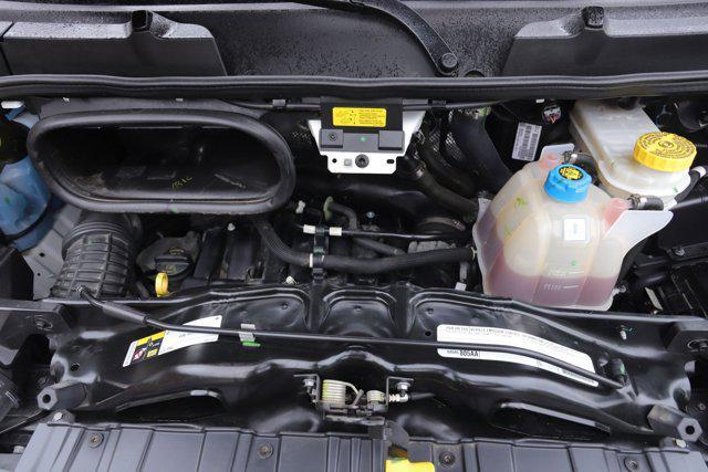 used 2023 Ram ProMaster 2500 car, priced at $32,599
